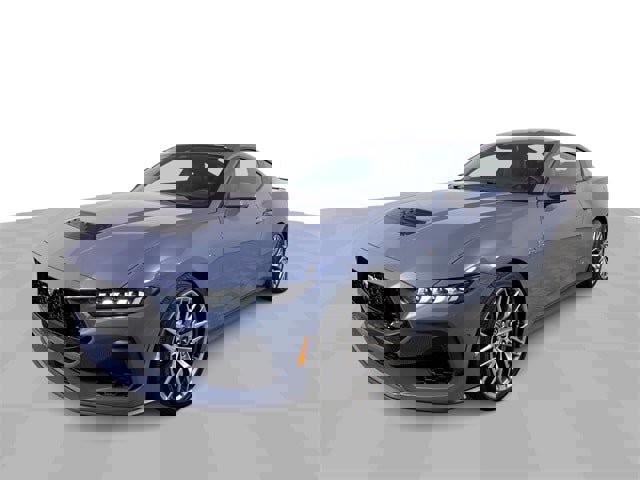 Used 2025 Ford Mustang GT Premium video 1