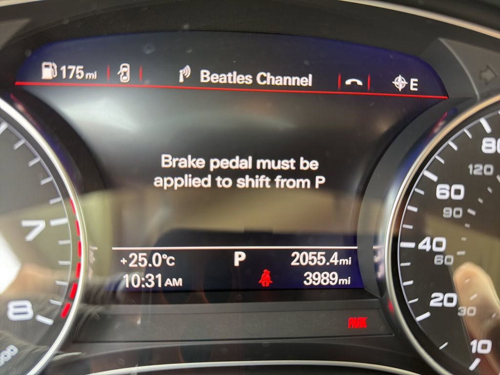 Used 2018 Audi A6 2.0T Premium Plus image 8