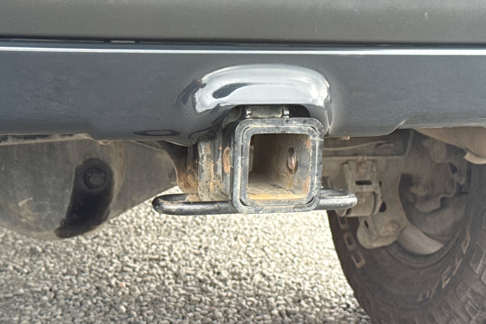 Used 2012 Toyota FJ Cruiser 4WD w/ Trail Teams Special Edition image 51