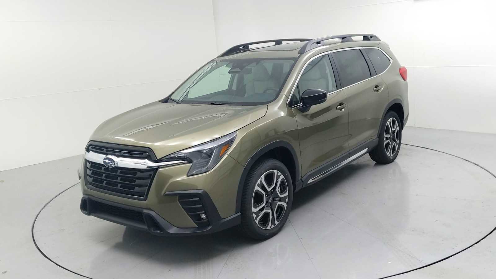 New 2026 Subaru Ascent Limited AWD/4WD image 4
