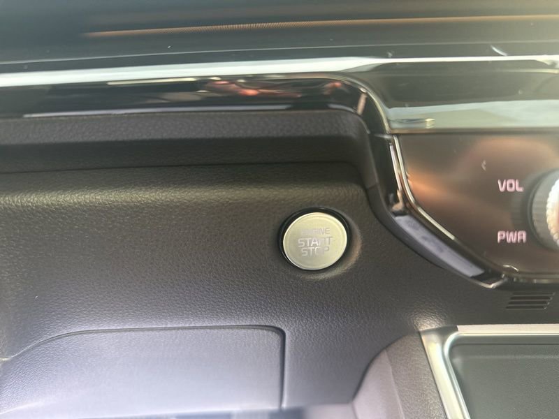 New 2026 Kia Carnival SX Prestige image 19