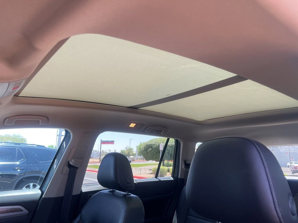 Used 2019 Volkswagen Atlas SEL Premium AWD/4WD image 9