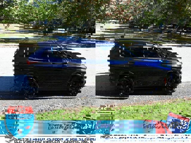 Used 2022 Mitsubishi Outlander SEL Black Edition image 6