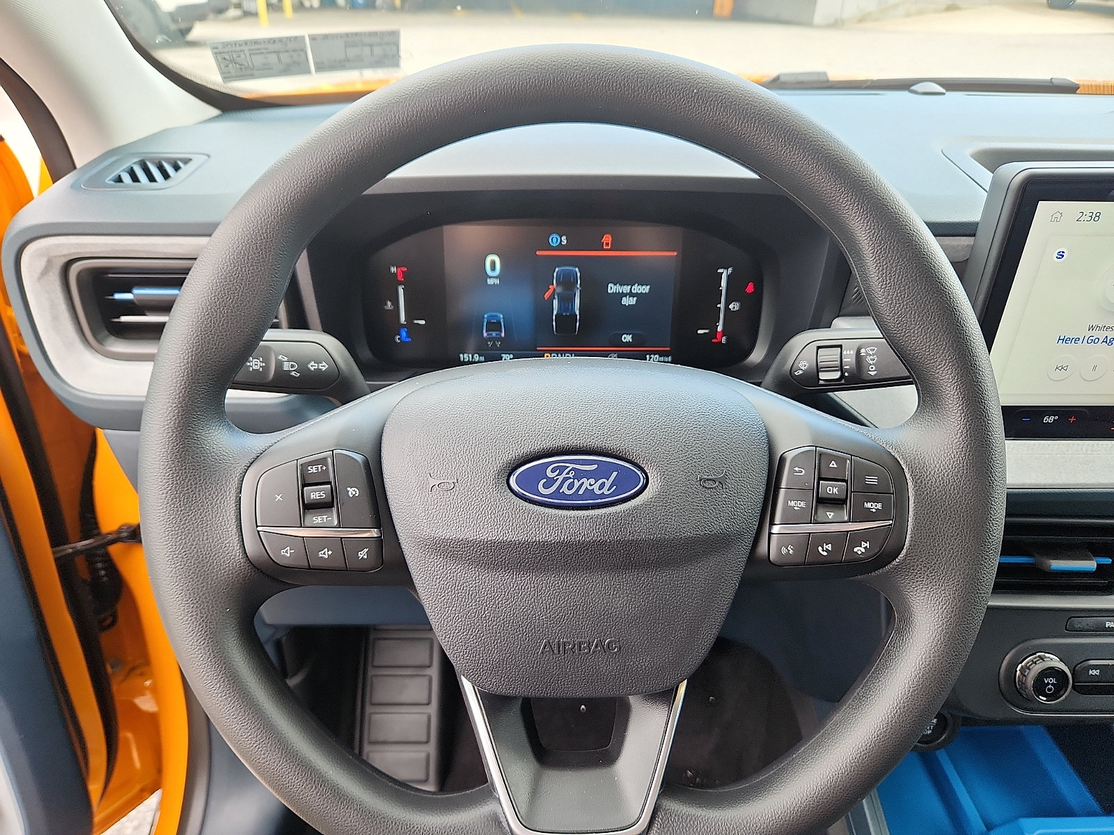 New 2026 Ford Maverick XLT AWD/4WD image 13