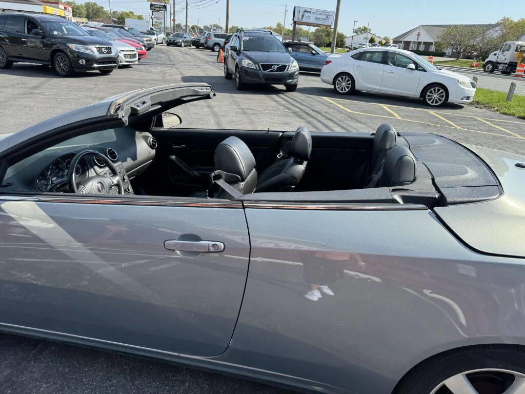 Used 2007 Pontiac G6 GT w/ Sport Package image 19