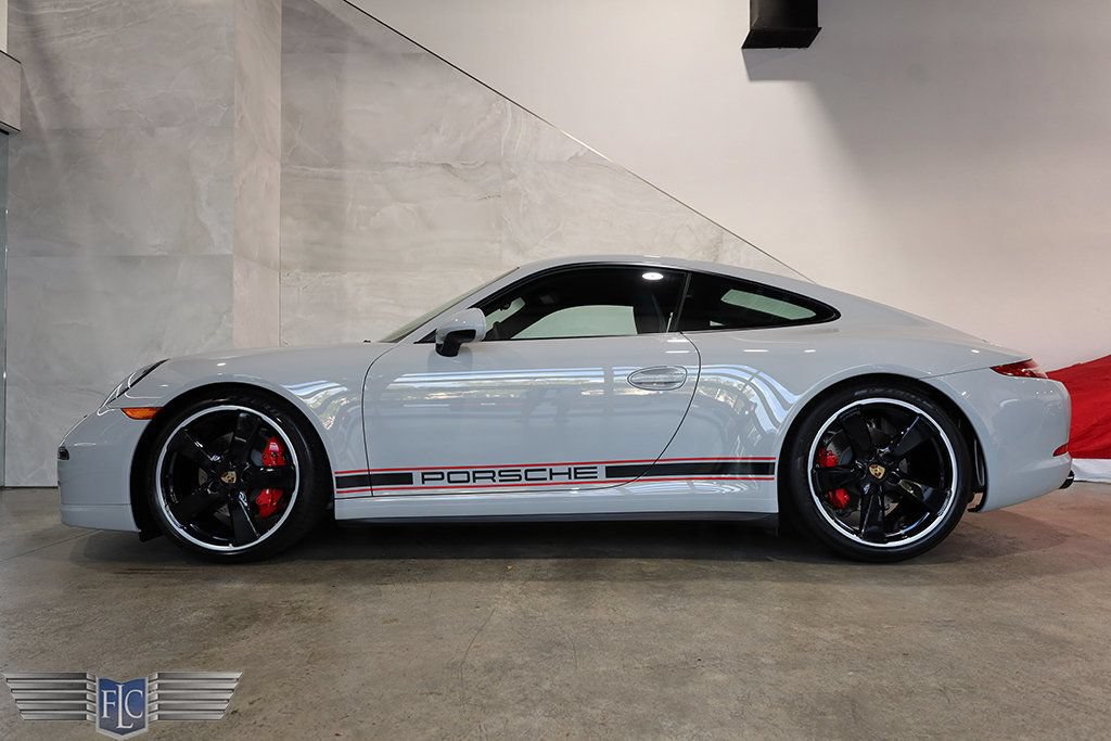 Used 2016 Porsche 911 GT3 RS image 50