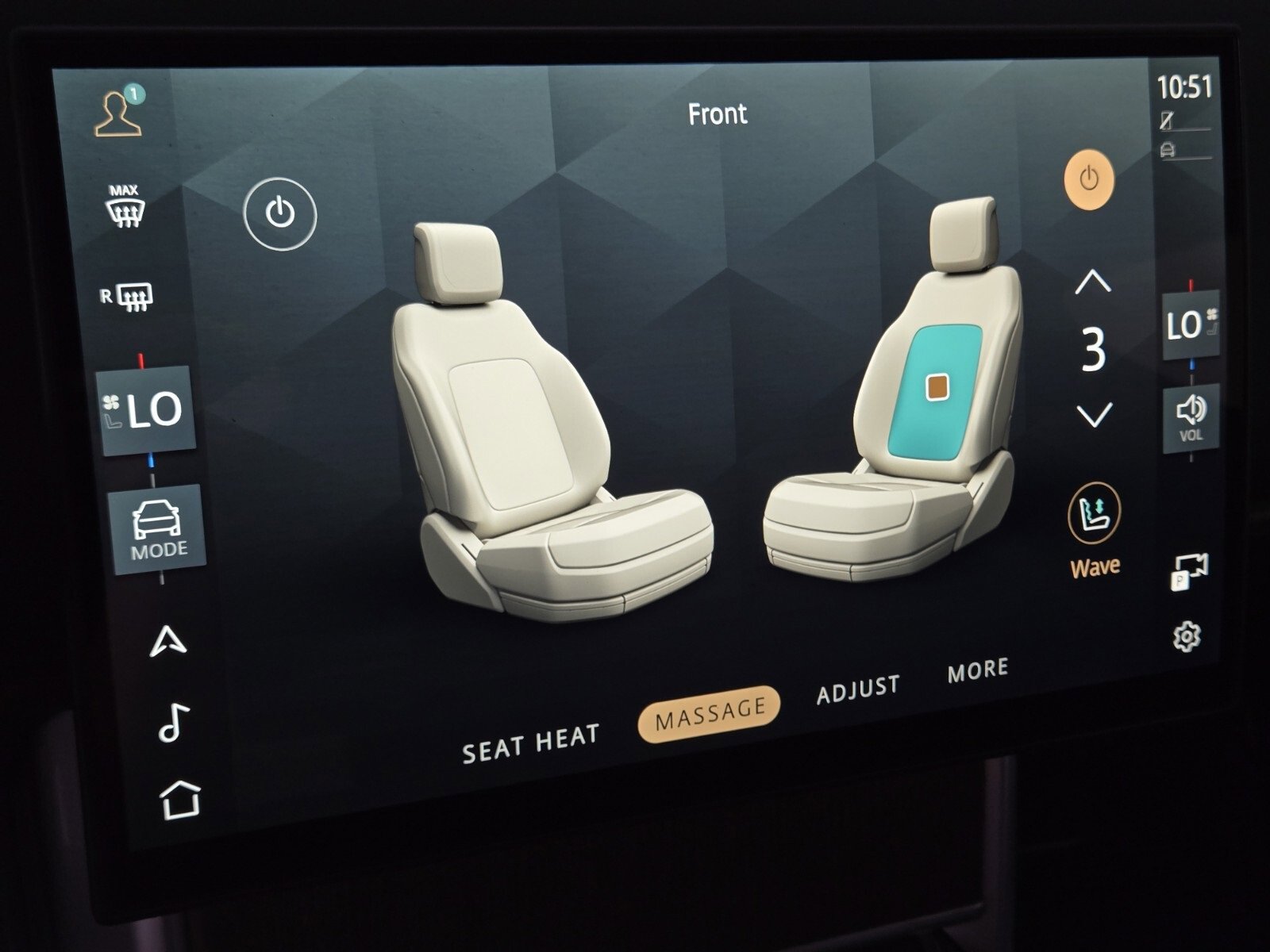 New 2025 Land Rover Range Rover SE image 28