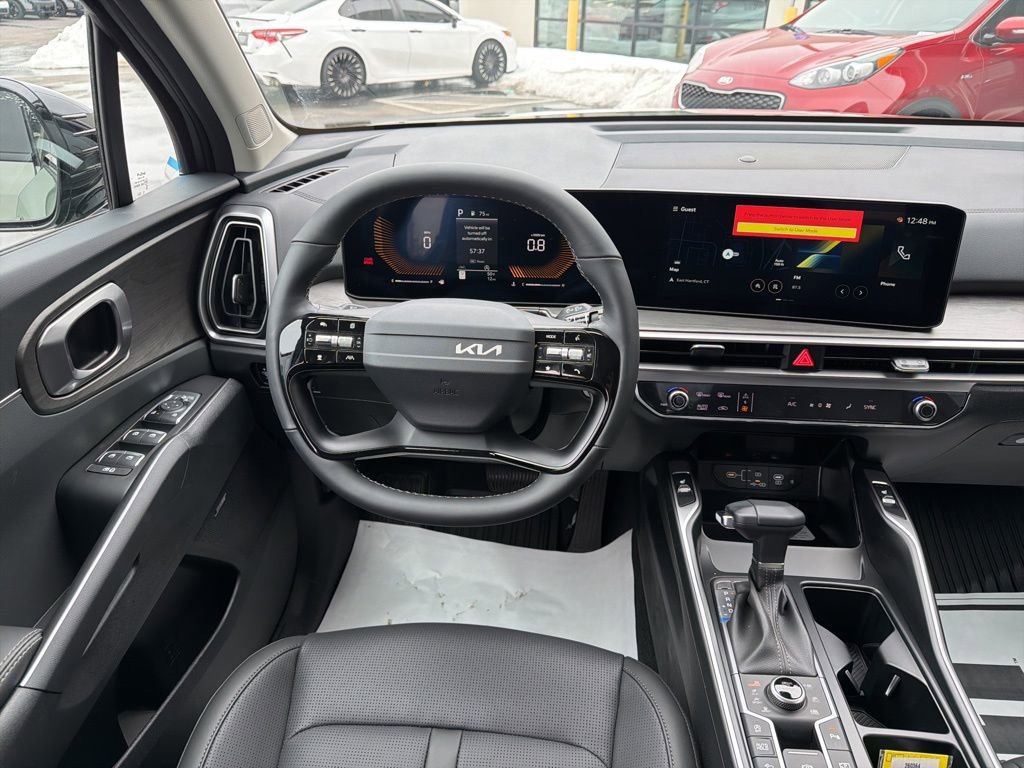 New 2026 Kia Sorento X-Line EX image 26