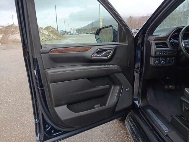 Used 2024 Chevrolet Tahoe Premier image 34