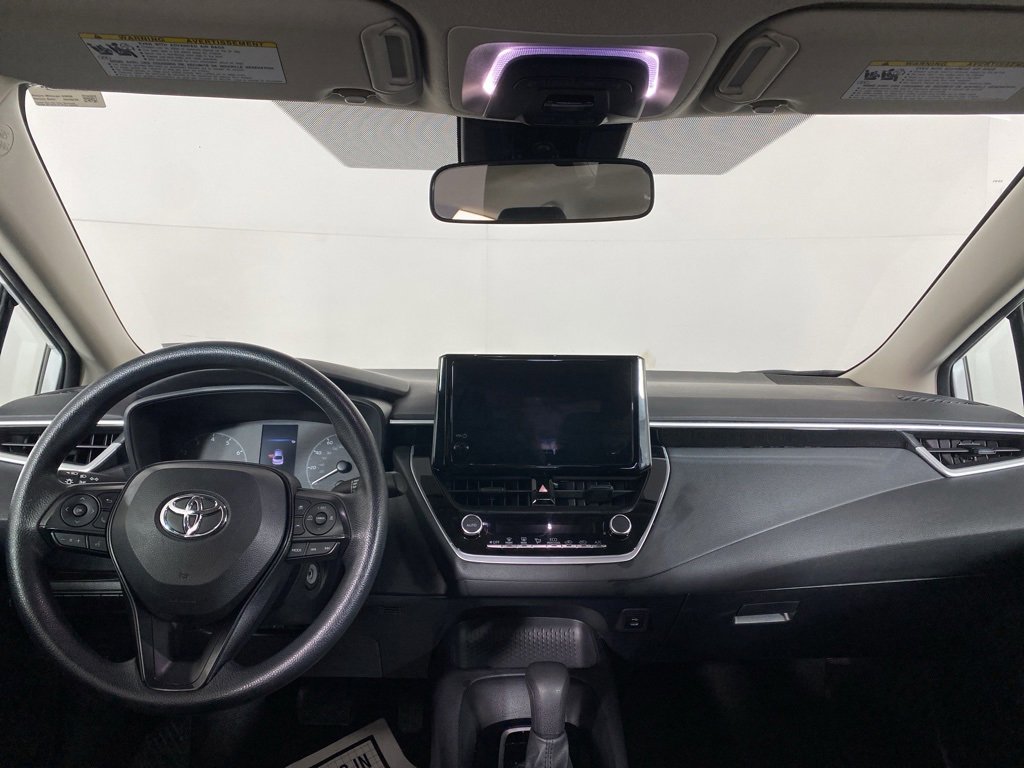 Used 2023 Toyota Corolla LE image 25
