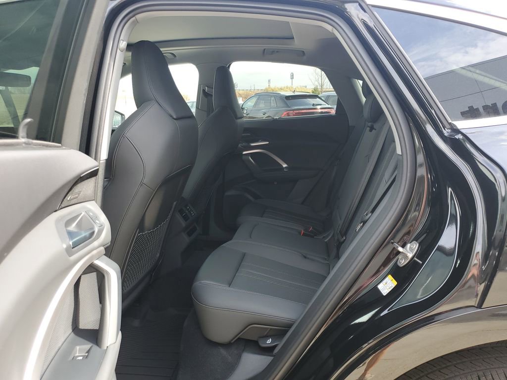 New 2025 Audi Q5 Premium Plus image 5