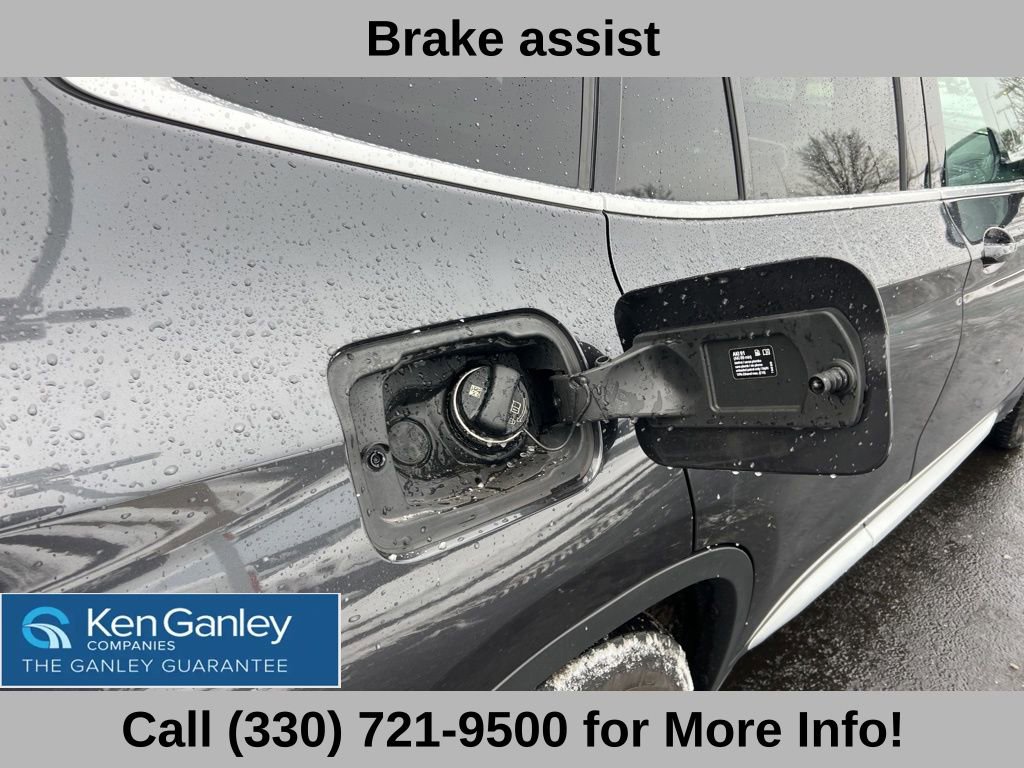 Used 2020 BMW X3 xDrive30i w/ Convenience Package image 53