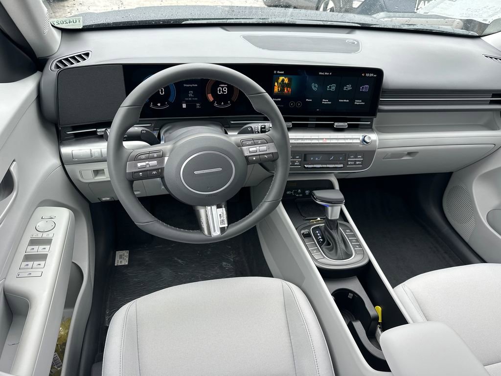 New 2026 Hyundai Kona SEL Sport image 22