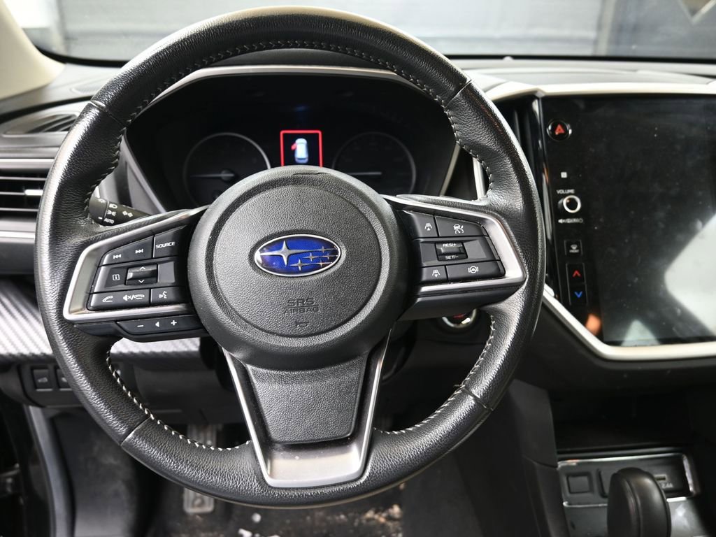 Used 2024 Subaru Ascent Premium w/ Convenience Package image 23