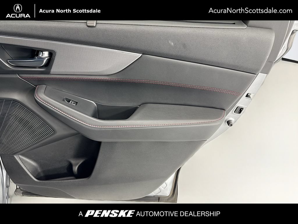 Certified 2023 Acura MDX A-Spec AWD/4WD image 28