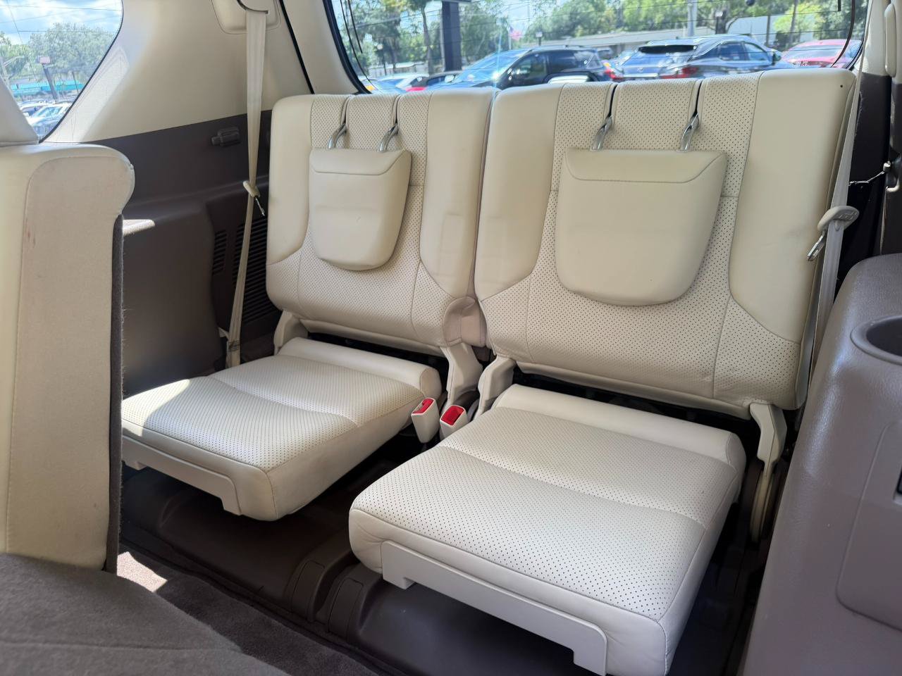Used 2012 Lexus GX 460 w/ Comfort Plus Pkg AWD/4WD image 44
