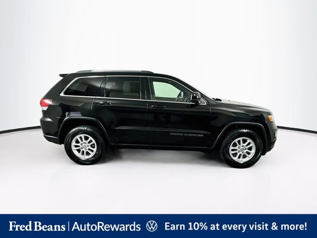 Used 2019 Jeep Grand Cherokee Laredo AWD/4WD image 10
