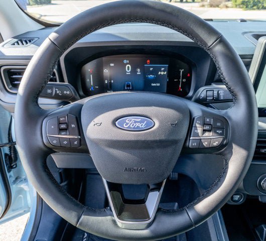 New 2026 Ford Maverick XLT w/ Equipment Group 301A AWD/4WD image 35