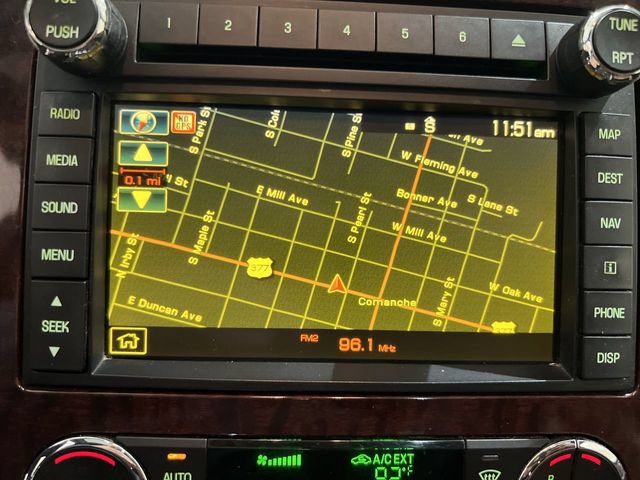 Used 2010 Ford Expedition Eddie Bauer RWD image 13