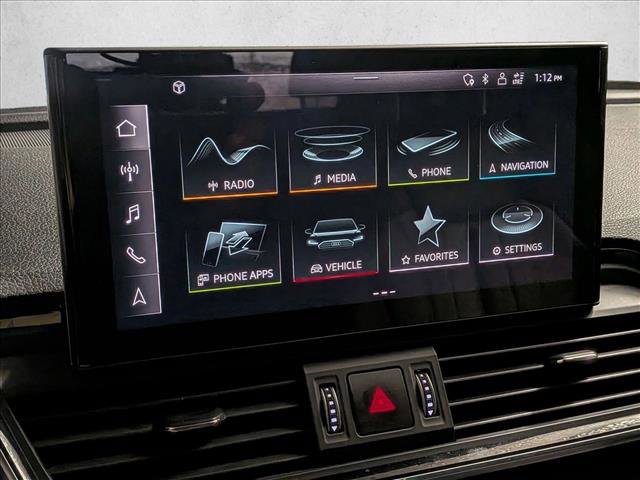 Used 2023 Audi Q5 2.0T Premium Plus w/ Premium Plus Package image 13