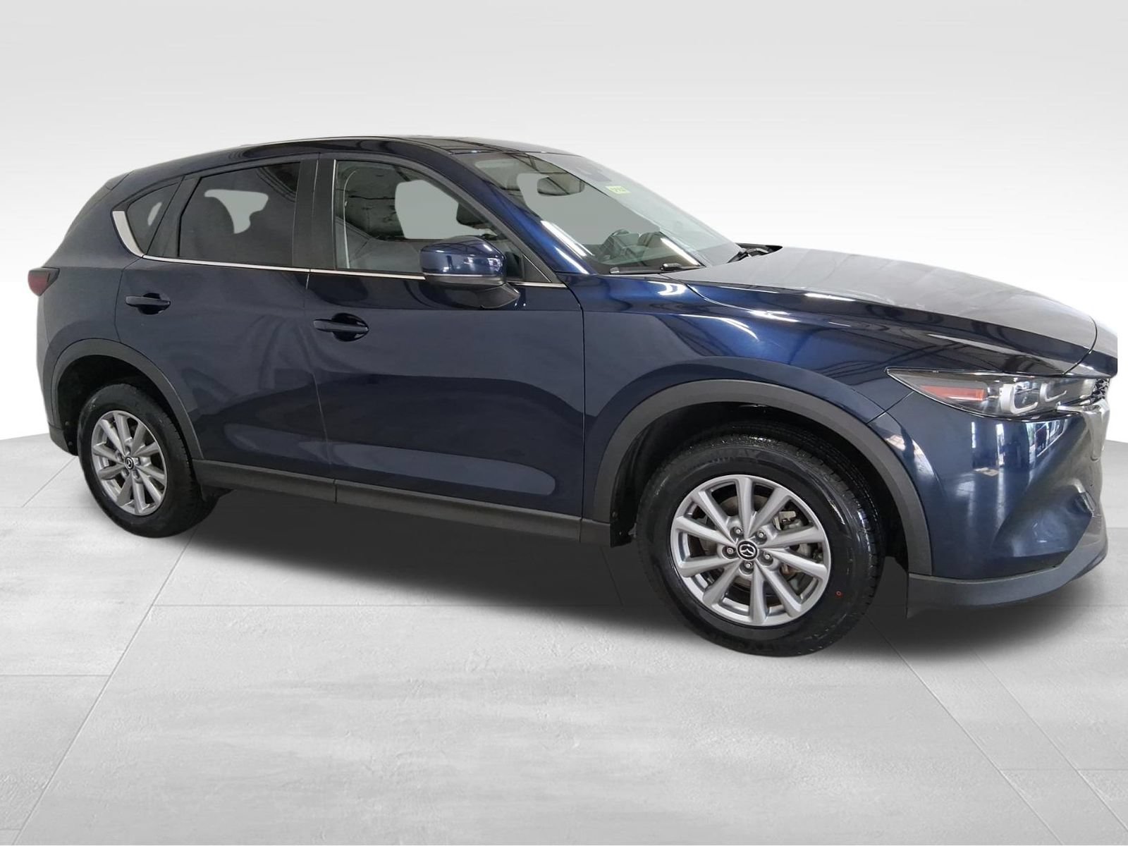 Used 2023 MAZDA CX-5 AWD 2.5 S image 3