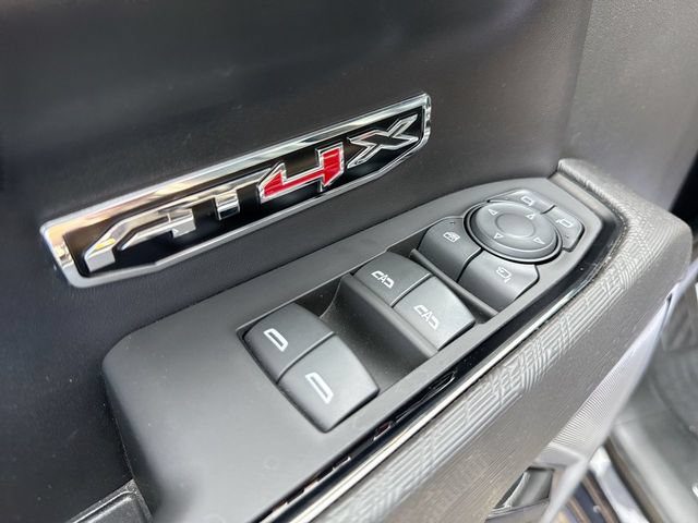 Used 2023 GMC Sierra 1500 AT4X AWD/4WD image 13