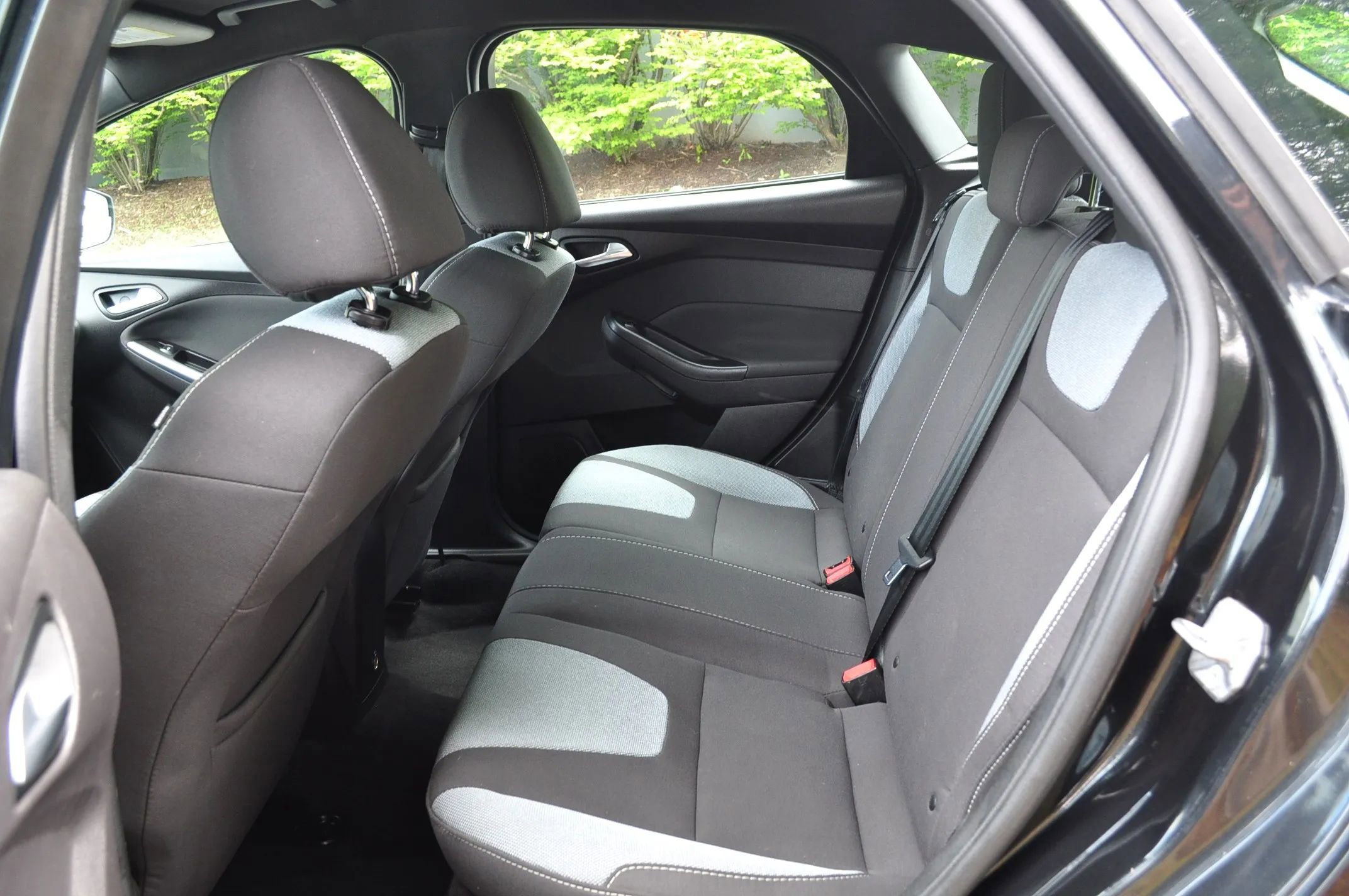 Used 2014 Ford Focus ST image 19