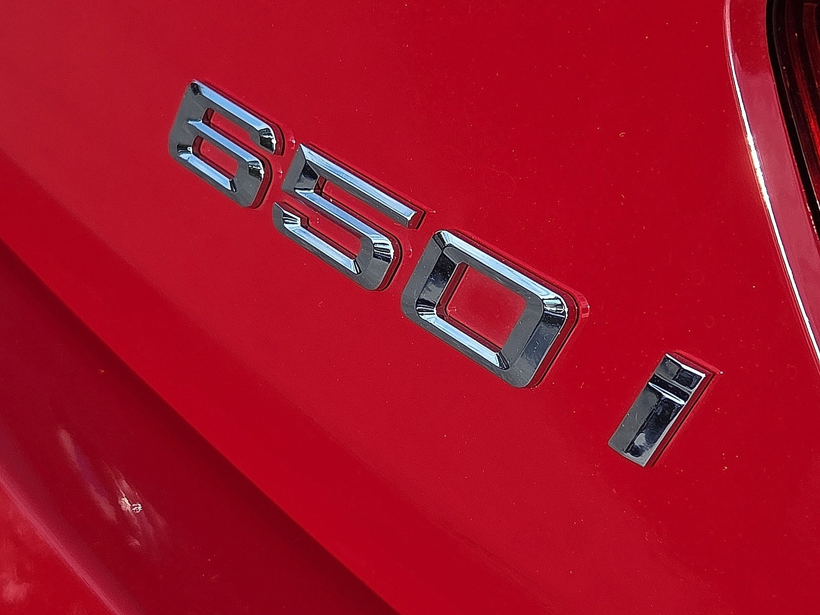 Used 2012 BMW 650i Coupe RWD image 8