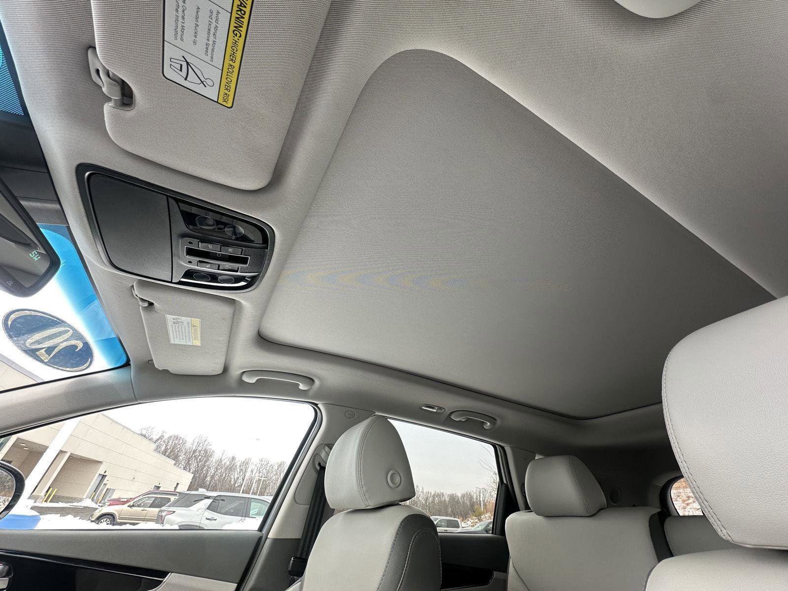 Used 2020 Kia Sorento SX w/ Paint Protection Package image 25