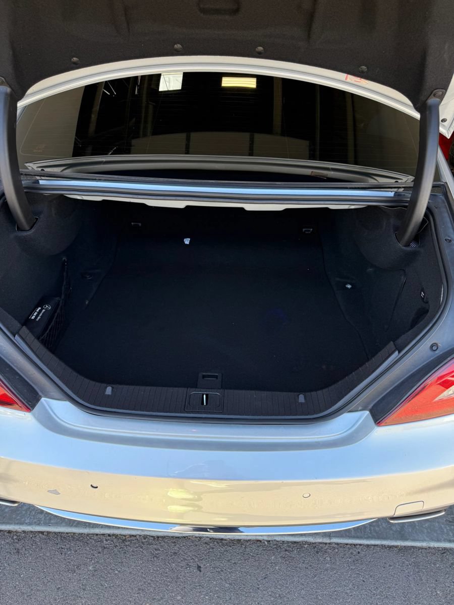 Used 2016 Mercedes-Benz CLS 400 image 28