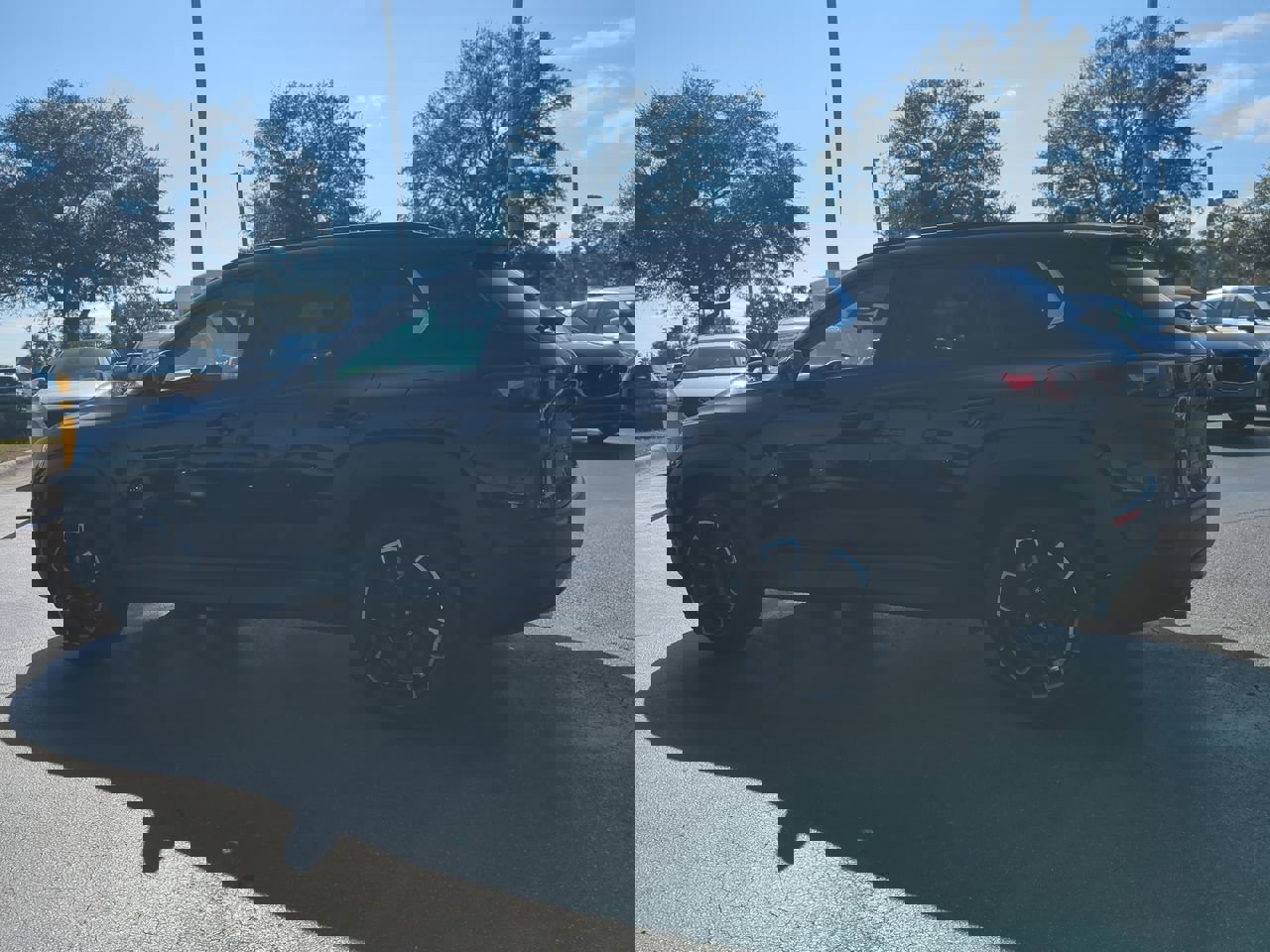 New 2026 MAZDA CX-50 Meridian Edition w/ Weather Package image 6