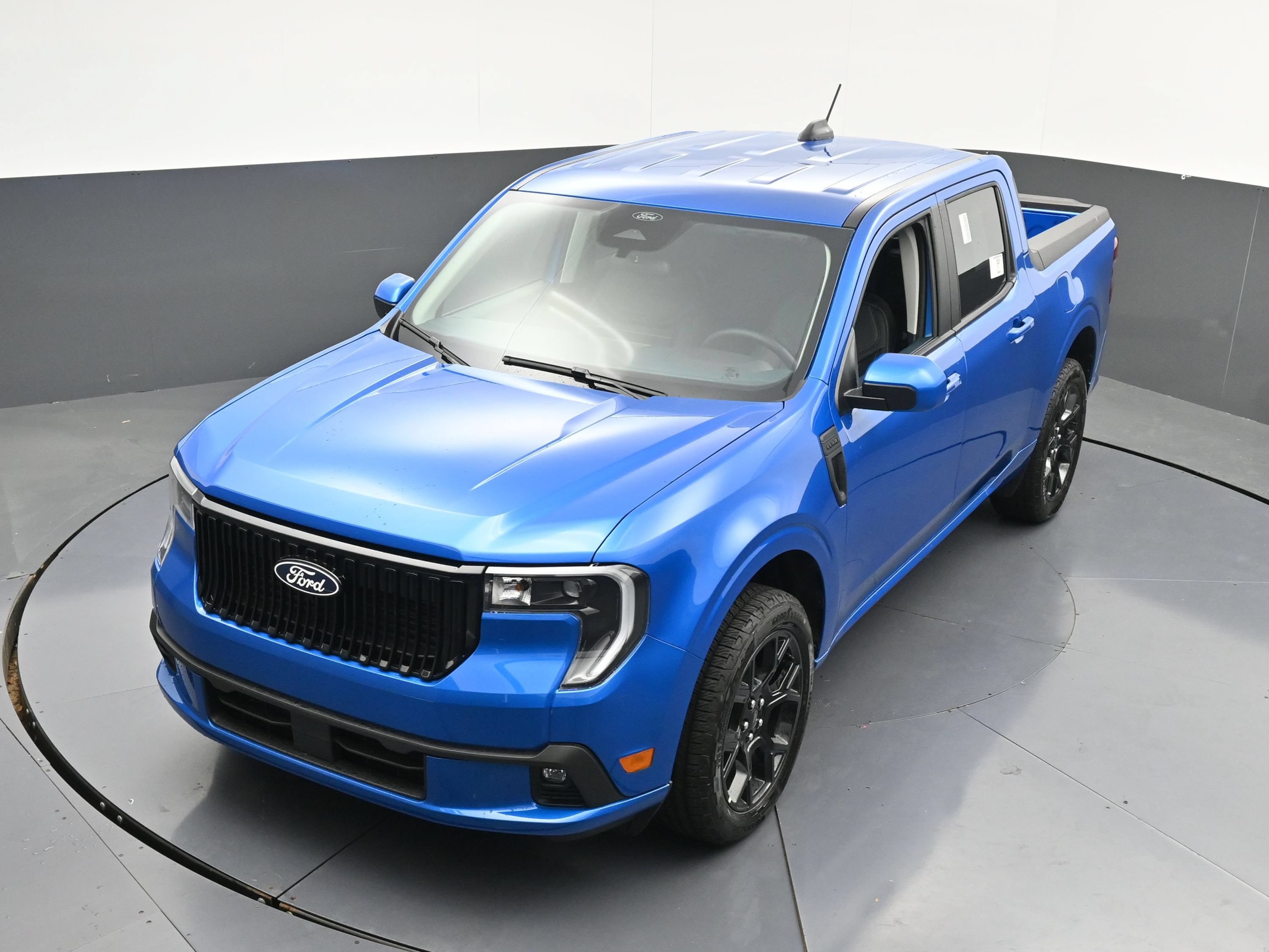 New 2026 Ford Maverick Lobo AWD/4WD image 20