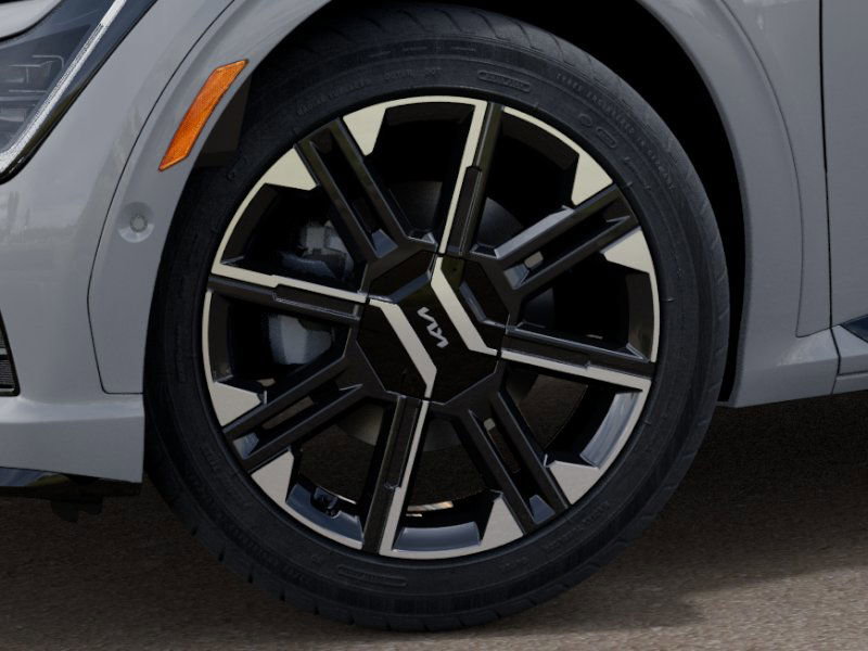 New 2025 Kia EV6 GT-Line image 9