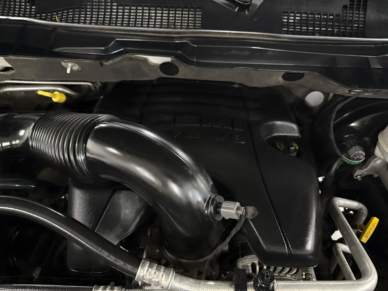 Used 2013 RAM 1500 Classic SLT w/ Protection Group image 71