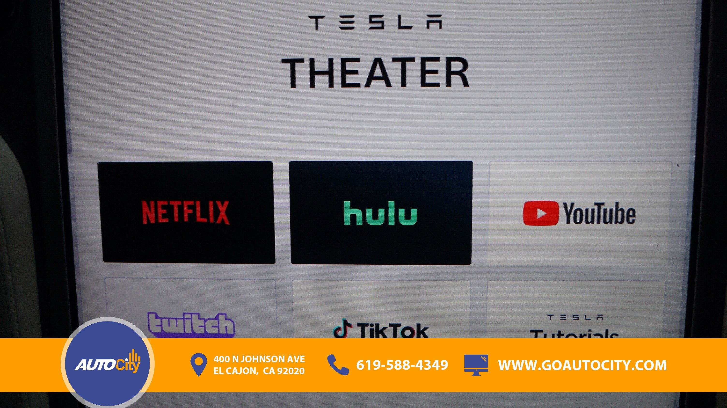 Used 2019 Tesla Model X AWD/4WD image 27