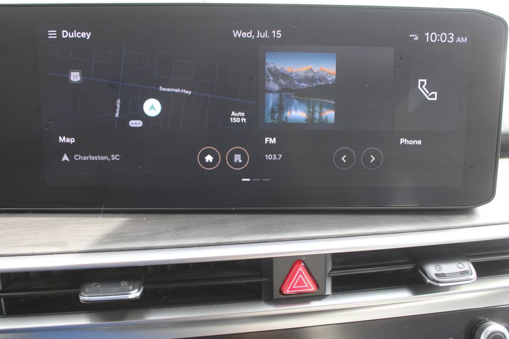 Certified 2024 Kia Sorento X-Line EX AWD/4WD image 45