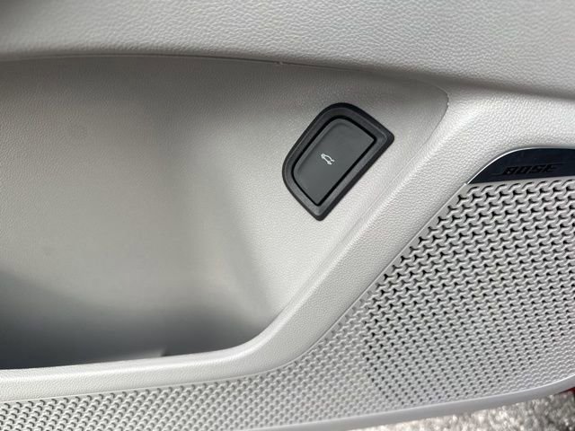 New 2026 Chevrolet Blazer EV SS image 10