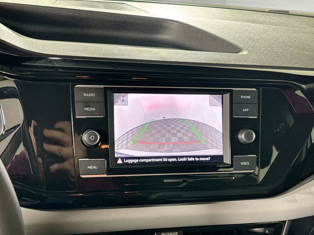 Certified 2023 Volkswagen Taos S image 17