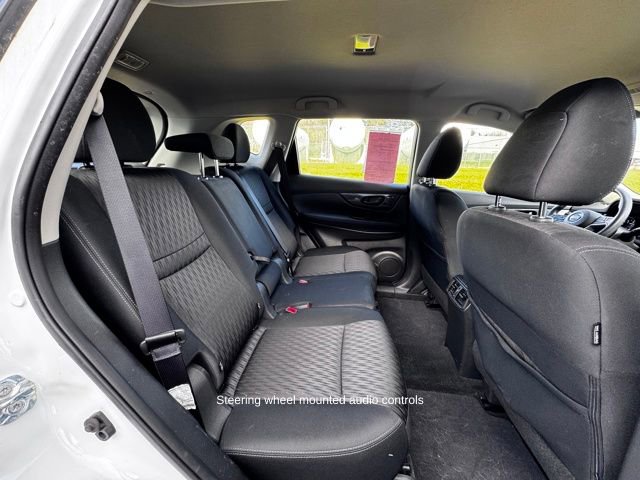 Used 2019 Nissan Rogue S image 17