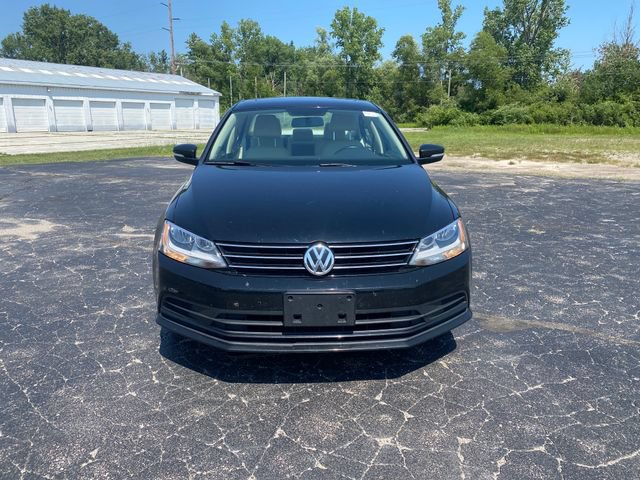 Used 2015 Volkswagen Jetta TDI SE FWD image 15