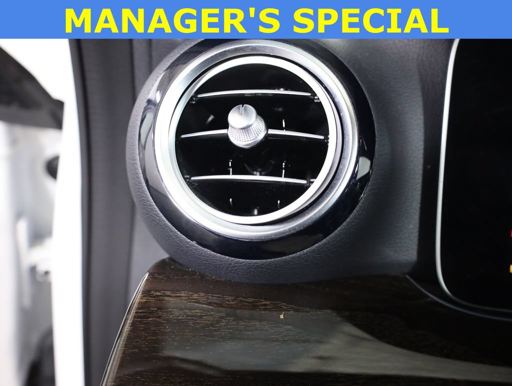 Certified 2019 Mercedes-Benz E 300 4MATIC image 13