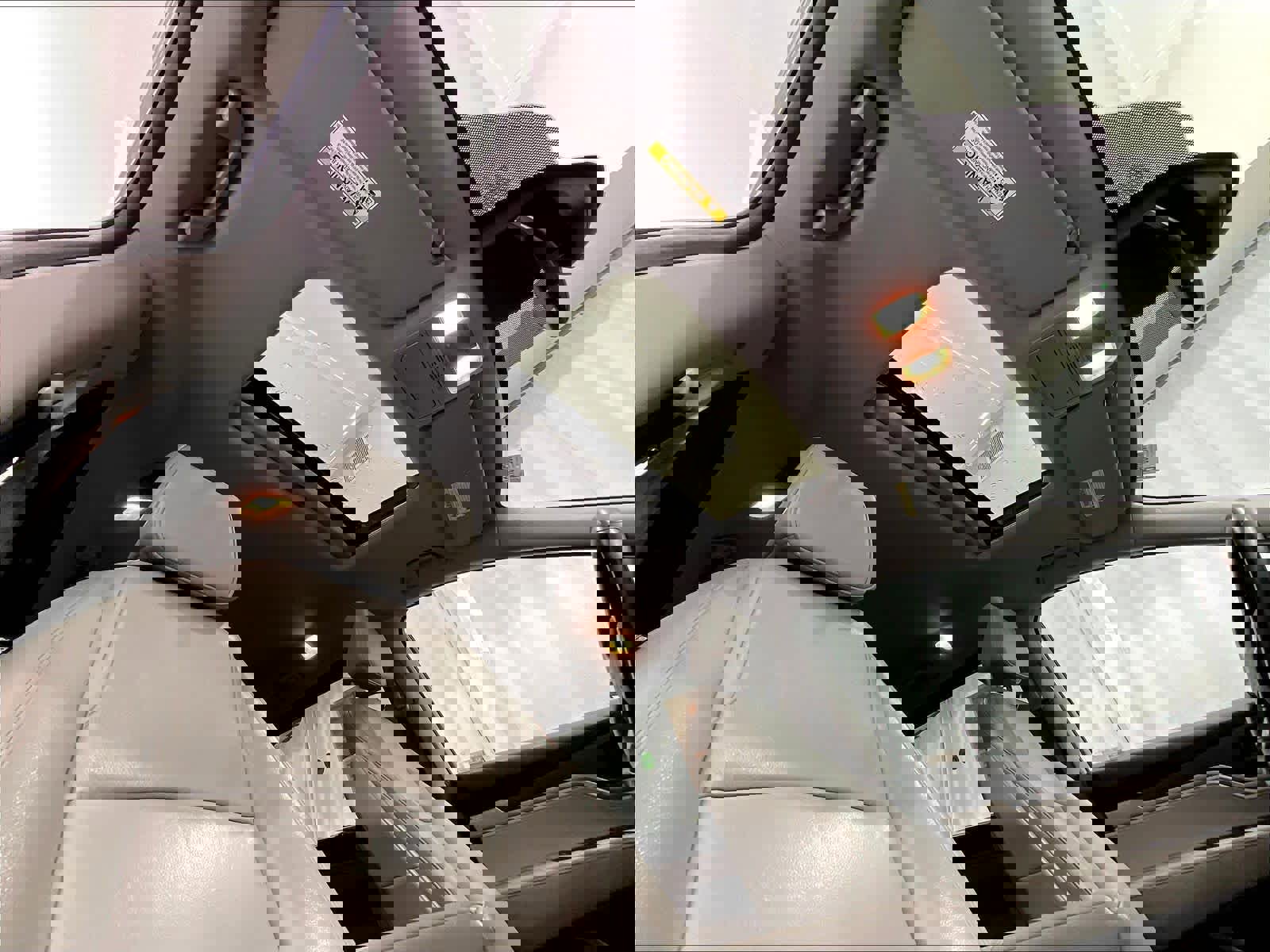 Used 2023 Honda Odyssey EX-L image 23