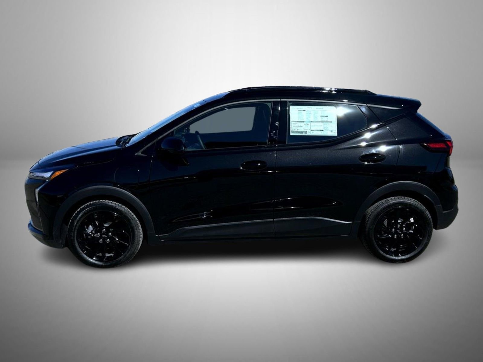 New 2027 Chevrolet Bolt RS FWD image 8