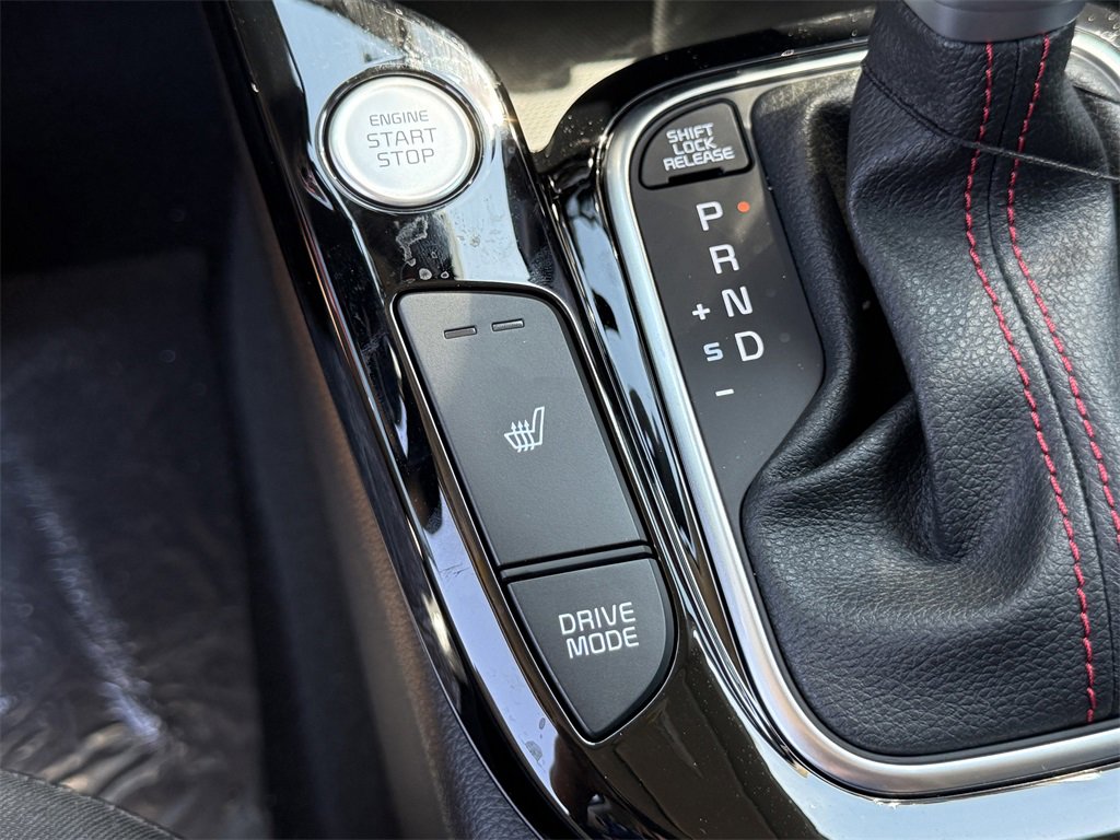 New 2025 Kia Soul GT-Line w/ GT-Line Technology Package image 26