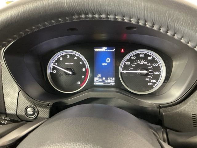Used 2023 Subaru Forester Premium image 16