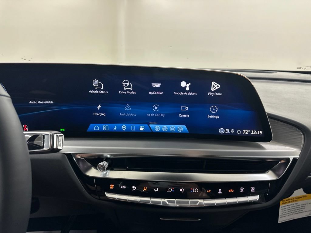 New 2026 Cadillac Lyriq Sport AWD/4WD image 40