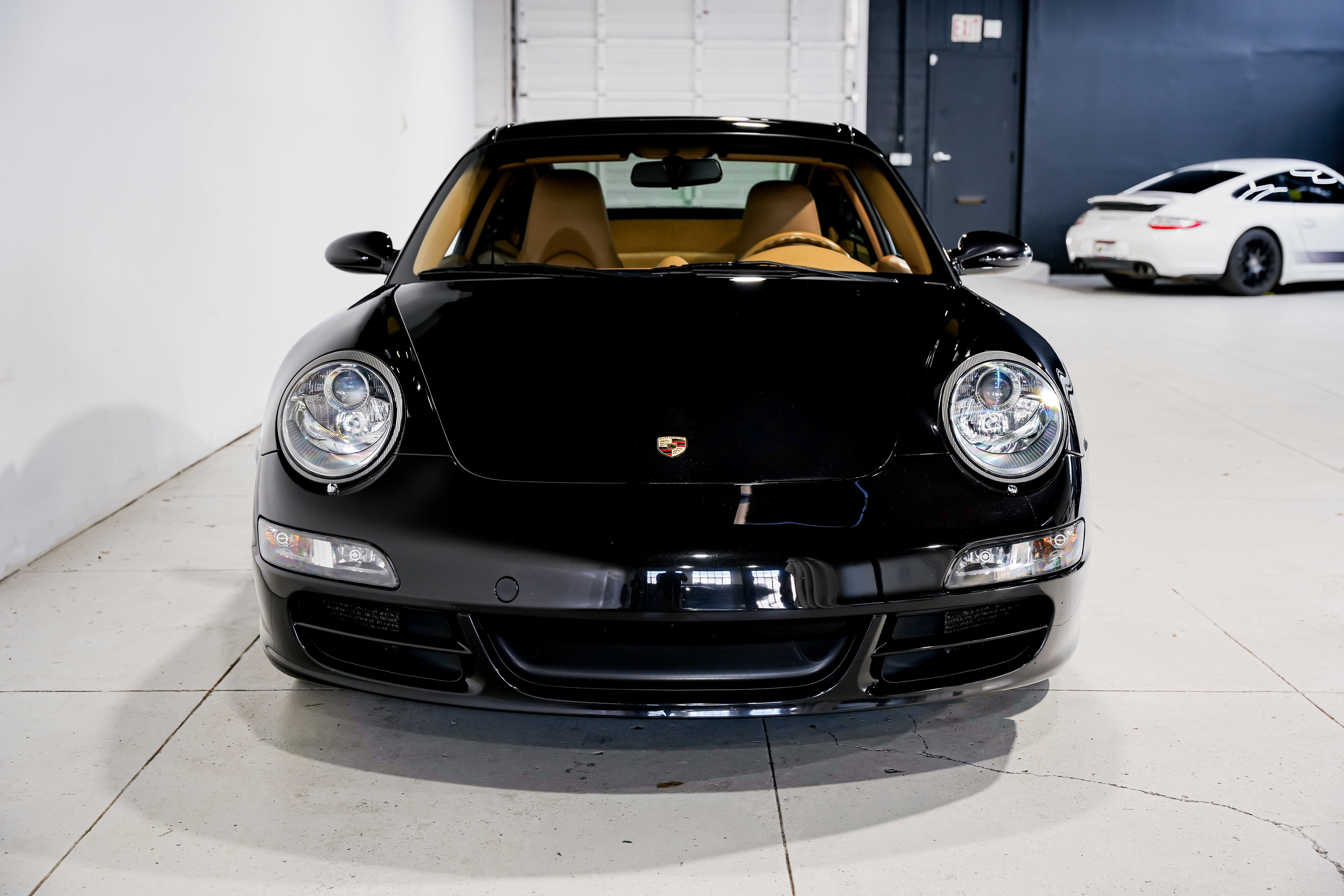 Used 2007 Porsche 911 Targa 4S image 5