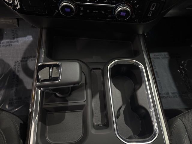 Used 2025 GMC Sierra 1500 Elevation image 27