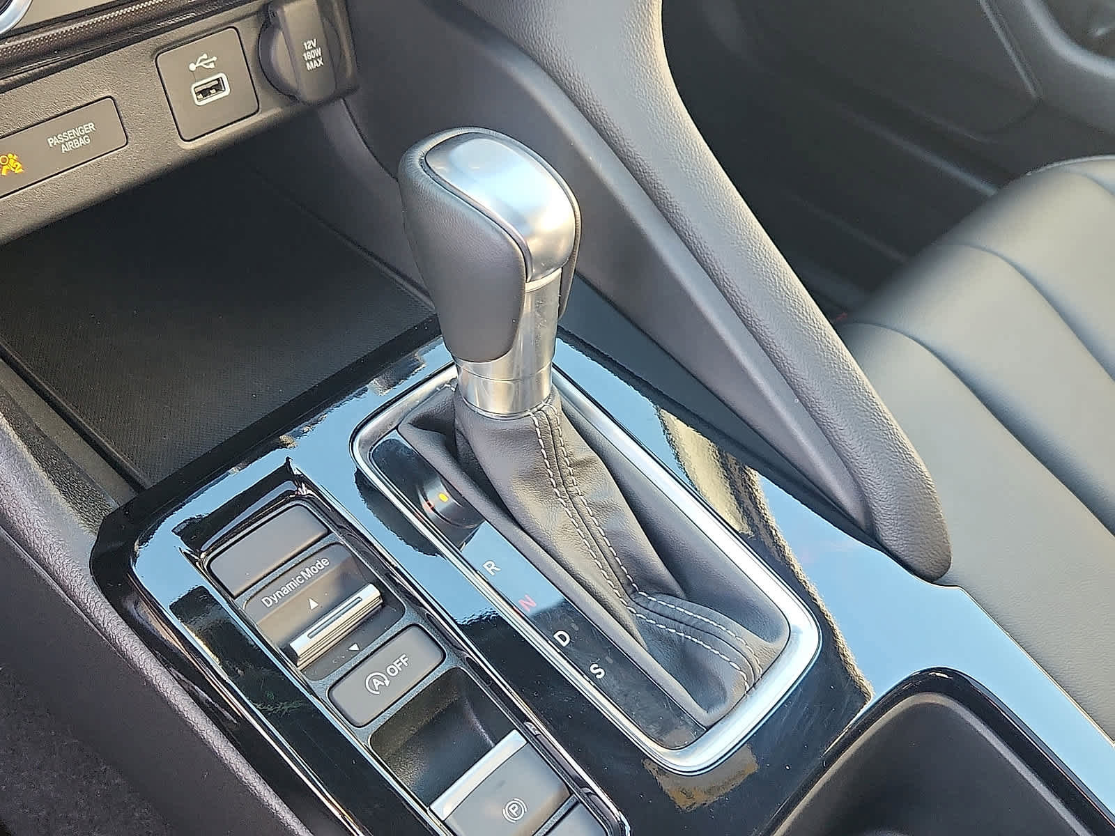 Certified 2025 Acura Integra A-Spec image 16