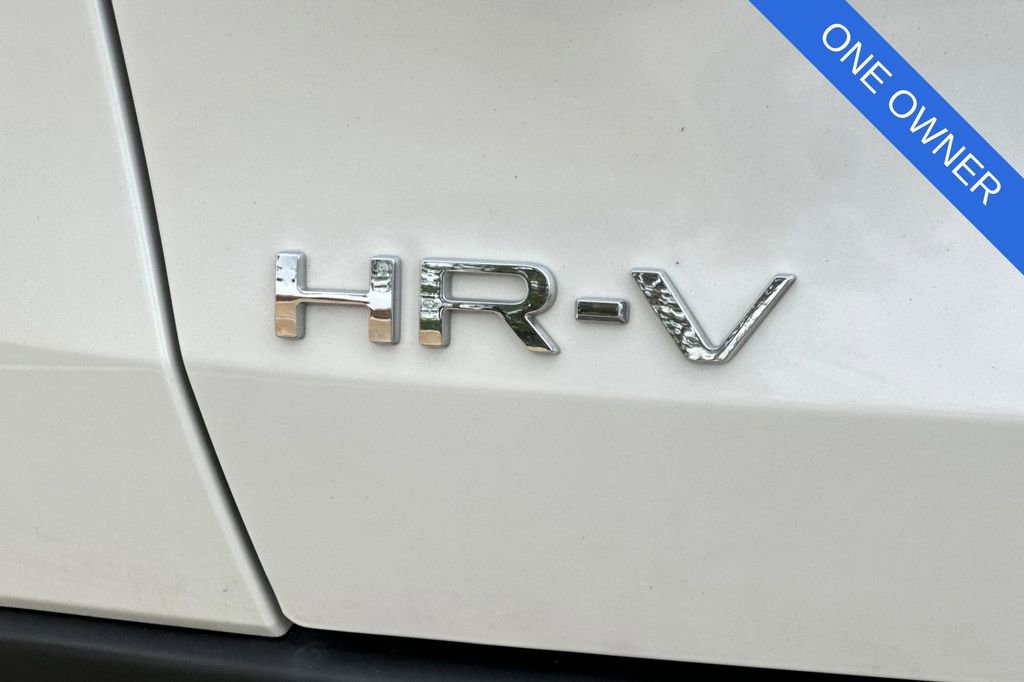 Used 2024 Honda HR-V LX image 32